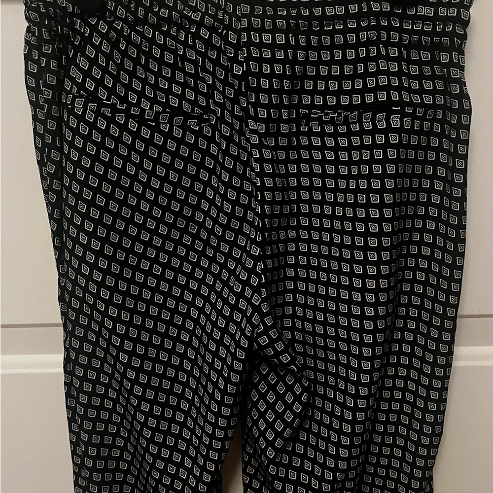 Express Pattern Genie Pants - image 2